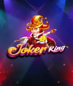 Enjoy the energetic world of Joker King by Pragmatic Play, highlighting a classic slot experience with a modern twist. Luminous visuals and lively symbols, including stars, fruits, and the charismatic Joker King, add excitement and exciting gameplay in this thrilling online slot.