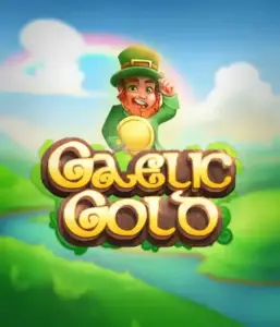 Begin a charming journey to the Emerald Isle with Gaelic Gold by Nolimit City, showcasing vibrant graphics of Ireland's green landscapes and mythical treasures. Enjoy the Irish folklore as you spin with symbols like gold coins, four-leaf clovers, and leprechauns for a captivating gaming adventure. Great for those seeking a dose of luck in their online play.