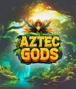 Explore the ancient world of the Aztec Gods game by Swintt, featuring rich graphics of the Aztec civilization with symbols of gods, pyramids, and sacred animals. Experience the splendor of the Aztecs with exciting features including expanding wilds, multipliers, and free spins, great for players fascinated by ancient civilizations in the depths of the Aztec empire.