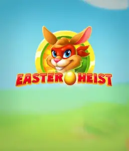 Dive into the festive caper of Easter Heist by BGaming, featuring a colorful spring setting with mischievous bunnies orchestrating a whimsical heist. Experience the fun of chasing Easter eggs across vivid meadows, with features like free spins, wilds, and bonus games for an engaging slot adventure. A great choice for players seeking a festive twist in their online slots.